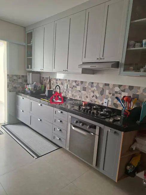 Foto 5 de Sobrado com 3 quartos à venda, 130m2 em Jardim Cidade Pirituba, São Paulo - SP