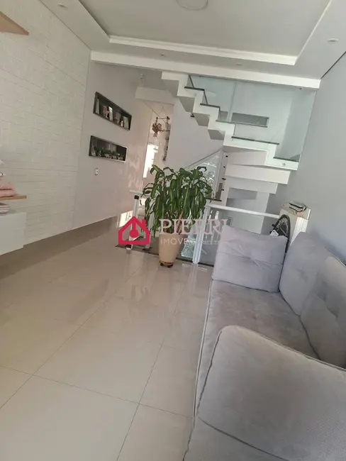 Foto 1 de Sobrado com 3 quartos à venda, 130m2 em Jardim Cidade Pirituba, São Paulo - SP