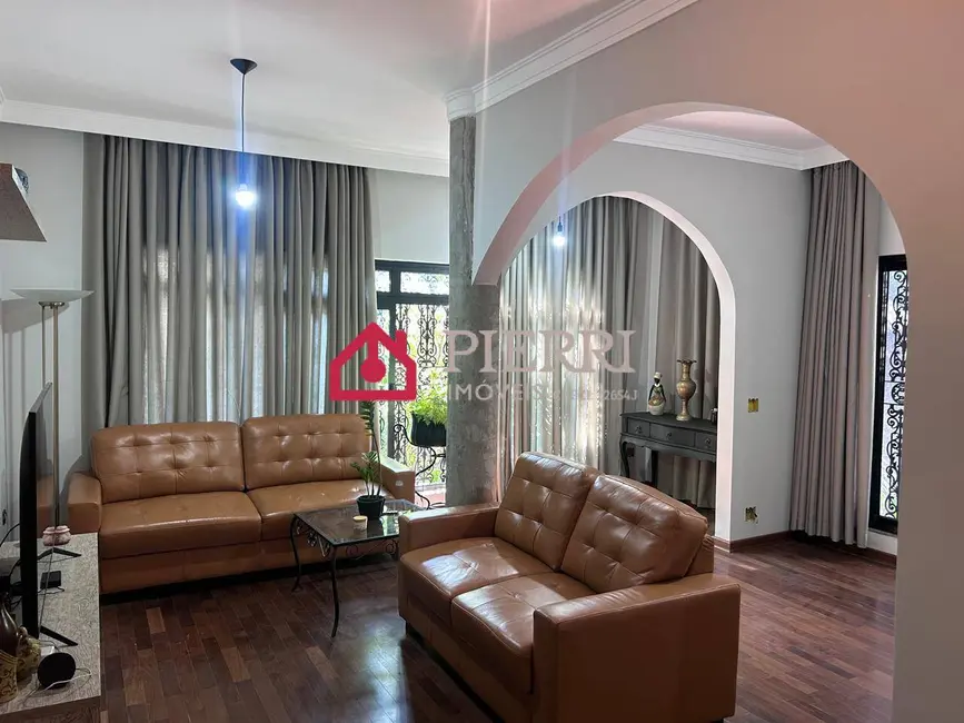 Casa com 3 quartos à venda, 300m2 em Parque São Domingos, São Paulo - SP - imagem 9 Foto 9 de Casa com 3 quartos à venda, 300m2 em Parque São Domingos, São Paulo - SP