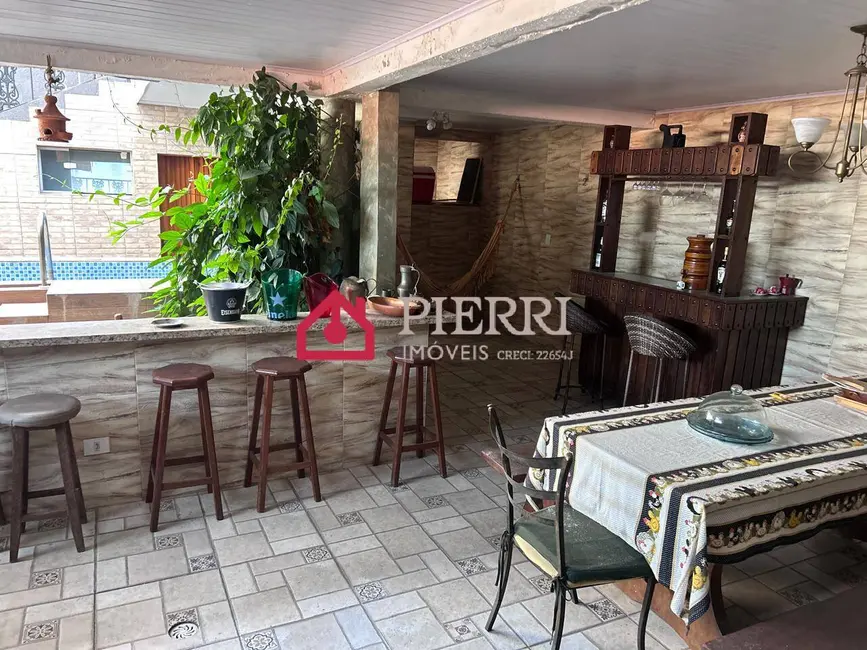 Casa com 3 quartos à venda, 300m2 em Parque São Domingos, São Paulo - SP - imagem 3 Foto 3 de Casa com 3 quartos à venda, 300m2 em Parque São Domingos, São Paulo - SP