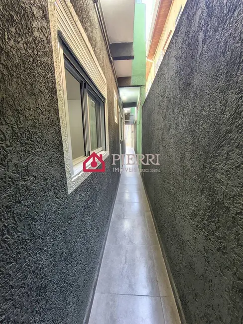 Casa com 2 quartos à venda, 137m2 em Vila Palmeiras, São Paulo - SP - imagem 7 Foto 7 de Casa com 2 quartos à venda, 137m2 em Vila Palmeiras, São Paulo - SP