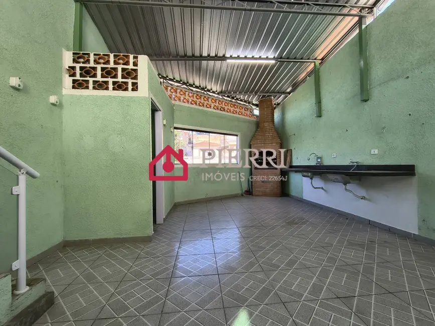 Casa com 2 quartos à venda, 137m2 em Vila Palmeiras, São Paulo - SP - imagem 8 Foto 8 de Casa com 2 quartos à venda, 137m2 em Vila Palmeiras, São Paulo - SP