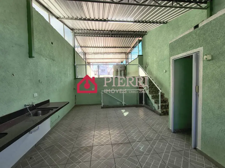 Casa com 2 quartos à venda, 137m2 em Vila Palmeiras, São Paulo - SP - imagem 9 Foto 9 de Casa com 2 quartos à venda, 137m2 em Vila Palmeiras, São Paulo - SP