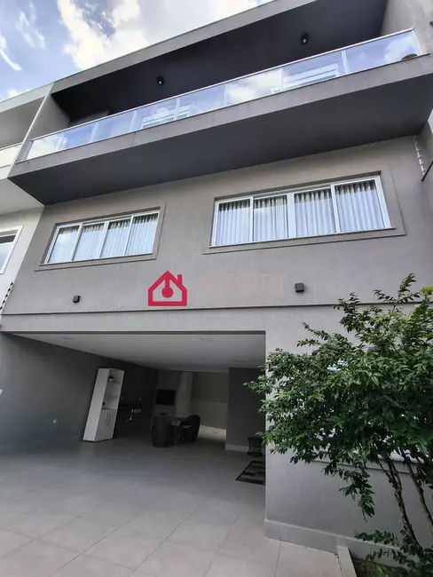 Foto 2 de Sobrado com 3 quartos à venda, 200m2 em Parque São Domingos, São Paulo - SP