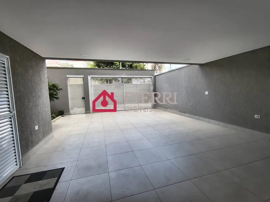 Foto 9 de Sobrado com 3 quartos para alugar, 200m2 em Parque São Domingos, São Paulo - SP