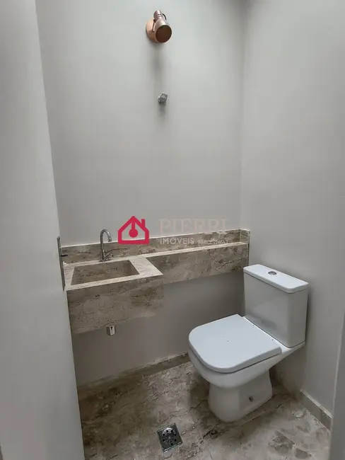 Foto 7 de Casa com 3 quartos à venda, 238m2 em Jardim Regina, São Paulo - SP