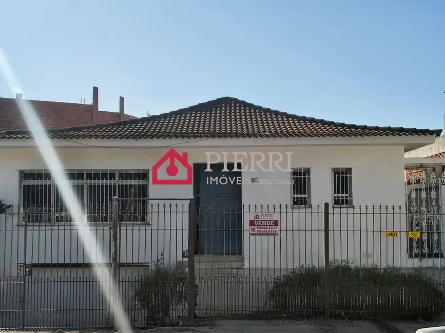 Foto 1 de Casa com 3 quartos à venda, 238m2 em Jardim Regina, São Paulo - SP