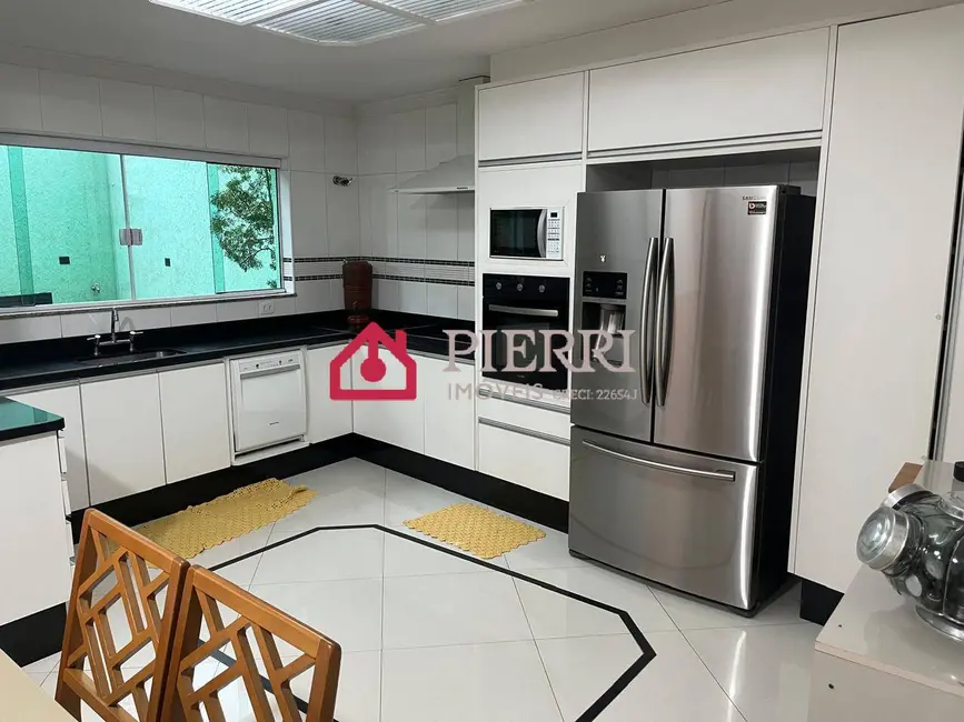 Foto 6 de Sobrado com 4 quartos à venda em Parque São Domingos, São Paulo - SP