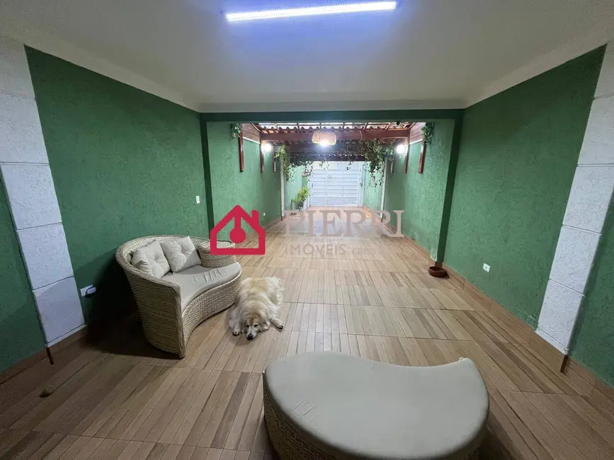Foto 9 de Sobrado com 4 quartos à venda em Parque São Domingos, São Paulo - SP