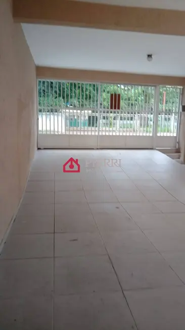 Foto 2 de Casa com 1 quarto para alugar, 90m2 em Pirituba, São Paulo - SP