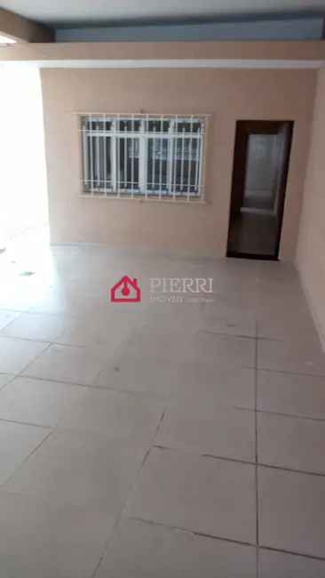 Foto 3 de Casa com 1 quarto para alugar, 90m2 em Pirituba, São Paulo - SP