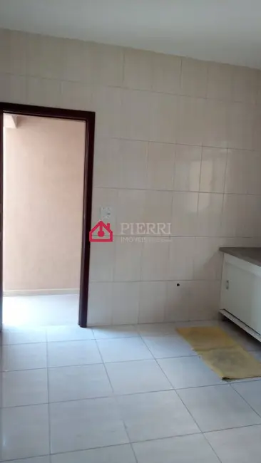 Foto 8 de Casa com 1 quarto para alugar, 90m2 em Pirituba, São Paulo - SP