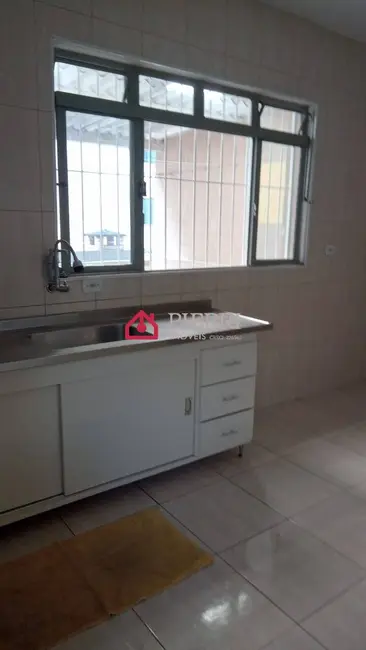 Foto 6 de Casa com 1 quarto para alugar, 90m2 em Pirituba, São Paulo - SP