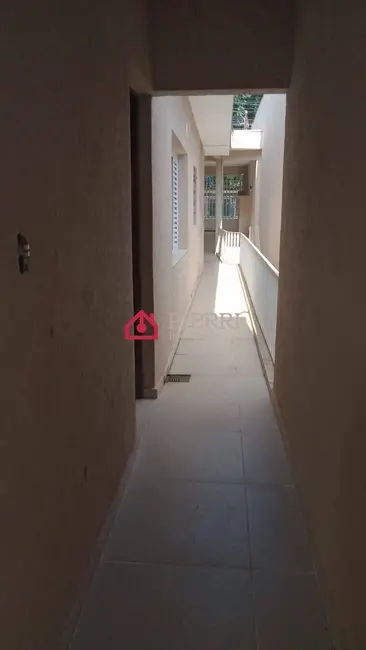 Foto 7 de Casa com 1 quarto para alugar, 90m2 em Pirituba, São Paulo - SP