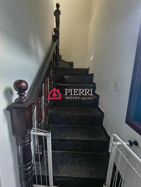 Foto 7 de Sobrado com 4 quartos à venda, 200m2 em Parque Maria Domitila, São Paulo - SP