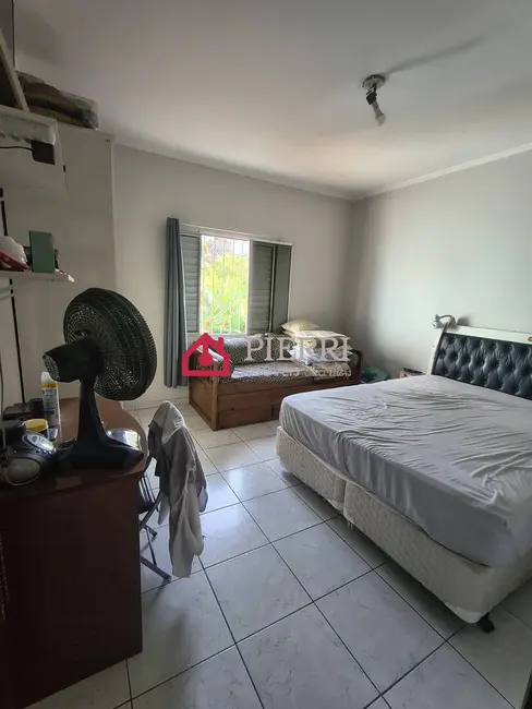 Foto 8 de Sobrado com 4 quartos à venda, 200m2 em Parque Maria Domitila, São Paulo - SP