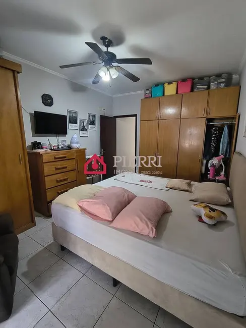 Foto 3 de Sobrado com 4 quartos à venda, 200m2 em Parque Maria Domitila, São Paulo - SP