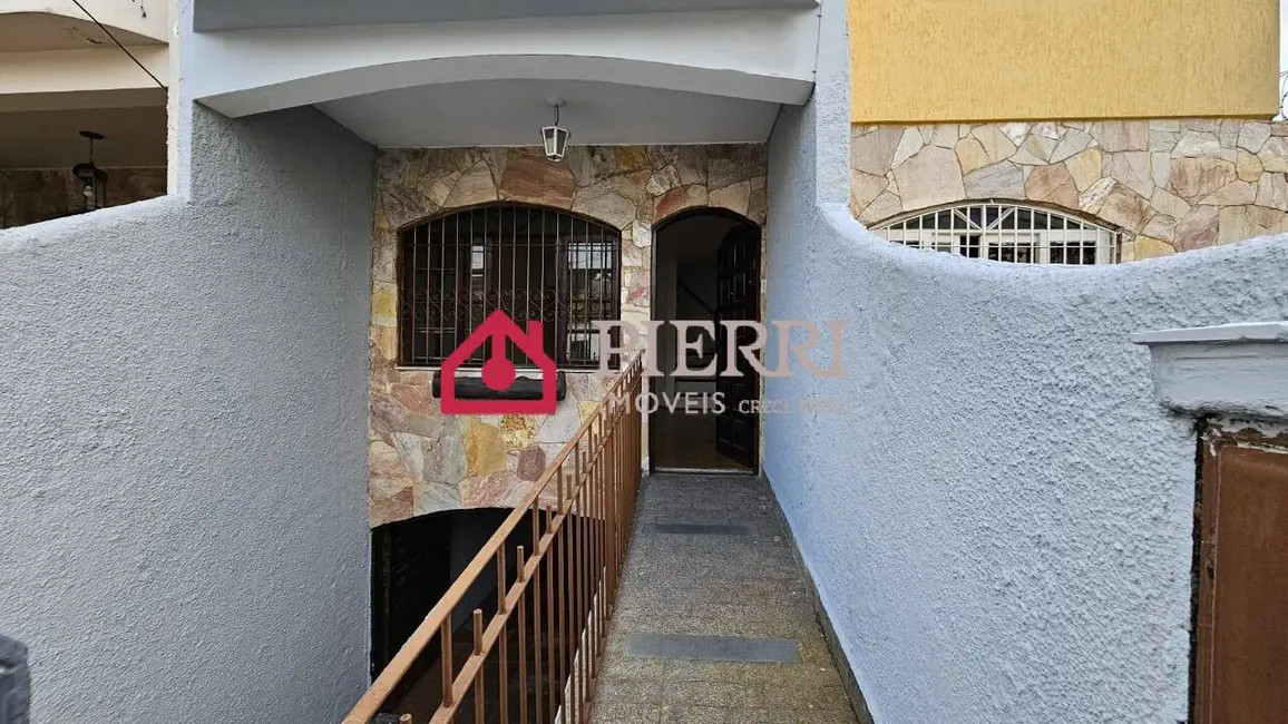Sobrado com 2 quartos à venda, 120m2 em Vila Clarice, São Paulo - SP - imagem 2 Foto 2 de Sobrado com 2 quartos à venda, 120m2 em Vila Clarice, São Paulo - SP