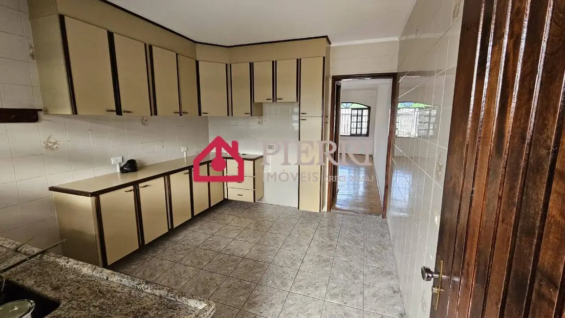 Sobrado com 2 quartos à venda, 120m2 em Vila Clarice, São Paulo - SP - imagem 7 Foto 7 de Sobrado com 2 quartos à venda, 120m2 em Vila Clarice, São Paulo - SP