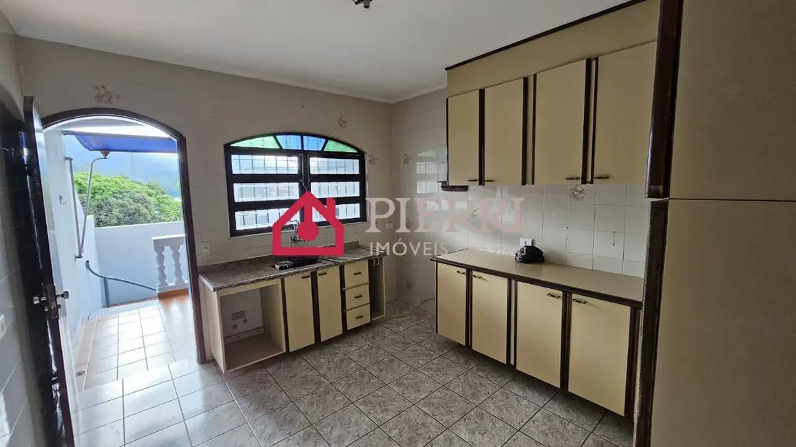 Sobrado com 2 quartos à venda, 120m2 em Vila Clarice, São Paulo - SP - imagem 9 Foto 9 de Sobrado com 2 quartos à venda, 120m2 em Vila Clarice, São Paulo - SP