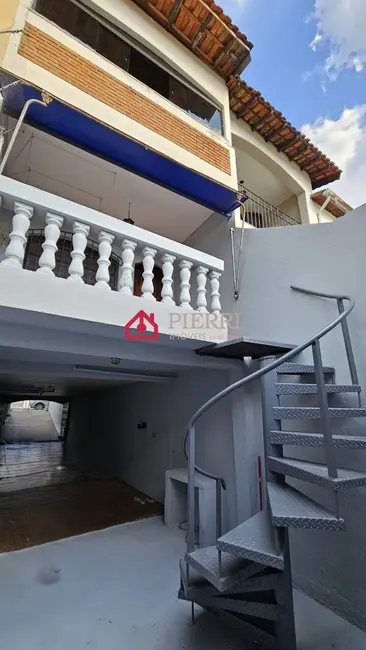 Sobrado com 2 quartos à venda, 120m2 em Vila Clarice, São Paulo - SP - imagem 3 Foto 3 de Sobrado com 2 quartos à venda, 120m2 em Vila Clarice, São Paulo - SP