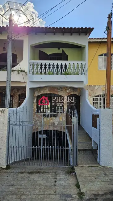 Sobrado com 2 quartos à venda, 120m2 em Vila Clarice, São Paulo - SP - imagem 1 Foto 1 de Sobrado com 2 quartos à venda, 120m2 em Vila Clarice, São Paulo - SP