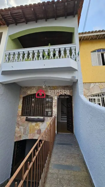 Sobrado com 2 quartos à venda, 120m2 em Vila Clarice, São Paulo - SP - imagem 4 Foto 4 de Sobrado com 2 quartos à venda, 120m2 em Vila Clarice, São Paulo - SP