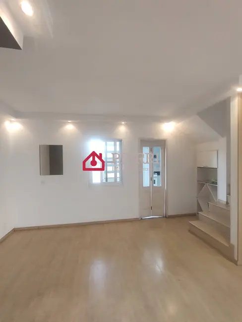 Foto 2 de Casa de Condomínio com 3 quartos à venda, 85m2 em Jardim Santo Elias, São Paulo - SP
