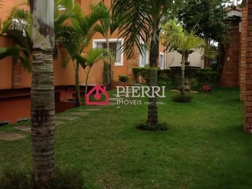 Foto 1 de Casa de Condomínio com 3 quartos à venda, 85m2 em Jardim Santo Elias, São Paulo - SP