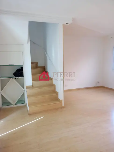 Foto 4 de Casa de Condomínio com 3 quartos à venda, 85m2 em Jardim Santo Elias, São Paulo - SP