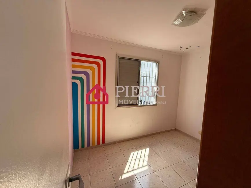 Foto 2 de Apartamento com 2 quartos à venda, 55m2 em Pirituba, São Paulo - SP