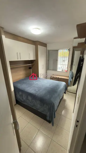 Foto 4 de Apartamento com 2 quartos à venda, 55m2 em Pirituba, São Paulo - SP