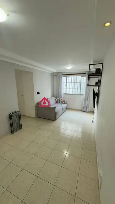 Foto 1 de Apartamento com 2 quartos à venda, 55m2 em Pirituba, São Paulo - SP
