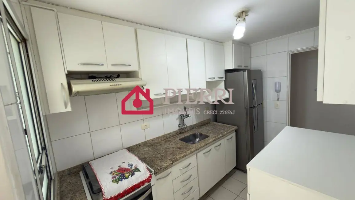 Foto 7 de Apartamento com 2 quartos à venda, 55m2 em Pirituba, São Paulo - SP