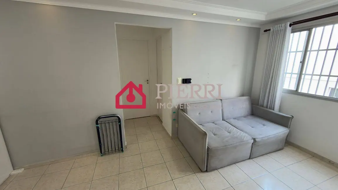 Foto 3 de Apartamento com 2 quartos à venda, 55m2 em Pirituba, São Paulo - SP