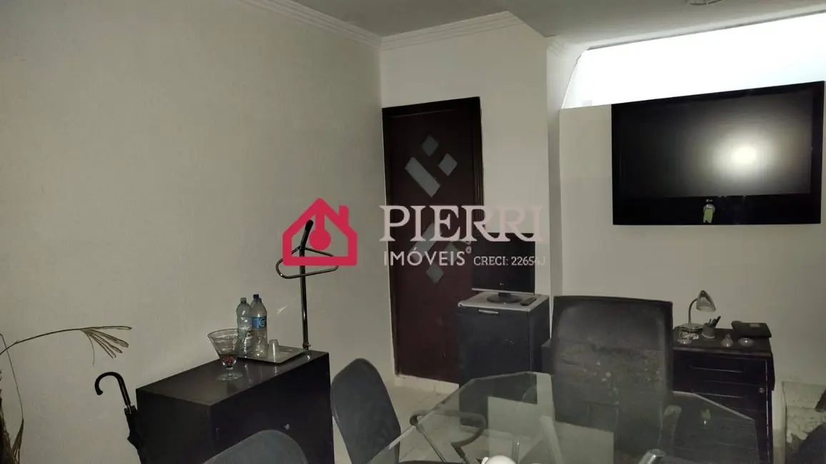 Foto 2 de Sala Comercial para alugar, 35m2 em Jardim Santo Elias, São Paulo - SP