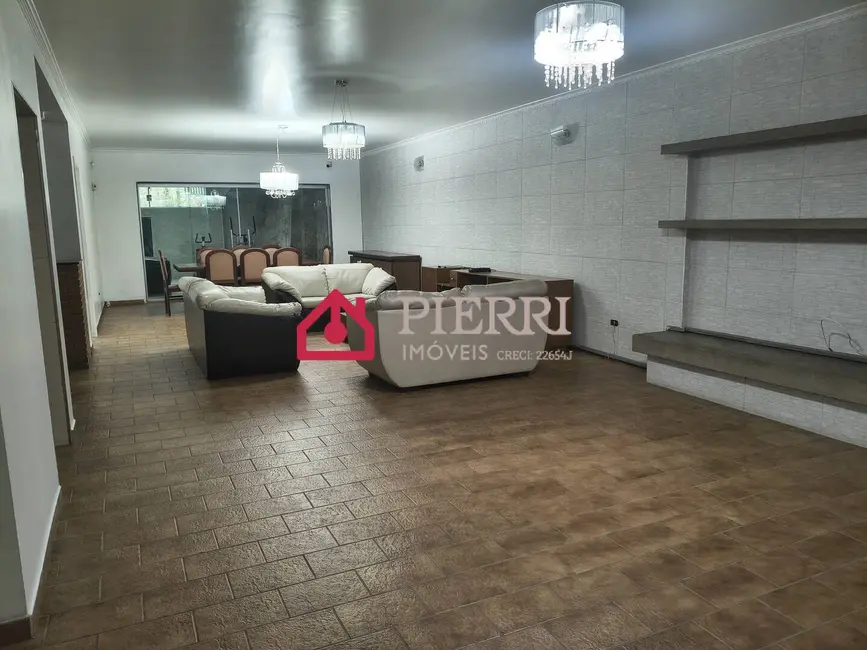 Foto 3 de Sobrado com 3 quartos à venda, 309m2 em Jardim São José (Zona Norte), São Paulo - SP