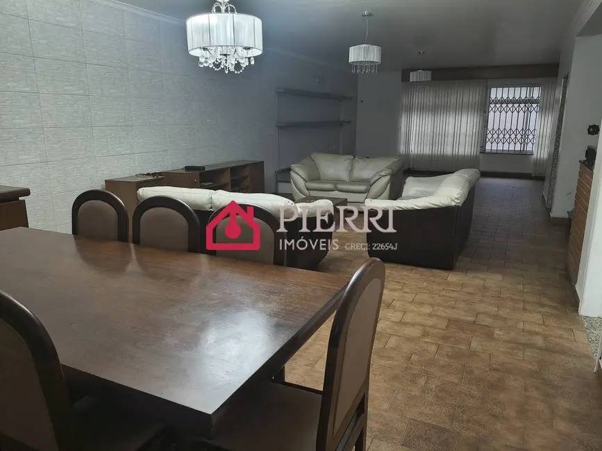 Foto 2 de Sobrado com 3 quartos à venda, 309m2 em Jardim São José (Zona Norte), São Paulo - SP