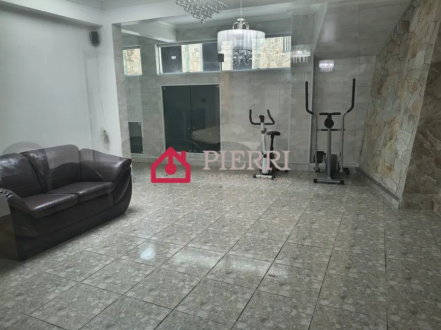 Foto 9 de Sobrado com 3 quartos à venda, 309m2 em Jardim São José (Zona Norte), São Paulo - SP