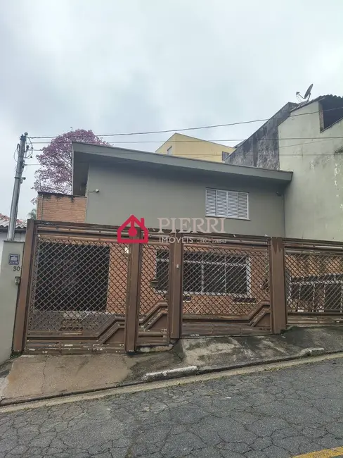 Foto 1 de Sobrado com 3 quartos à venda, 309m2 em Jardim São José (Zona Norte), São Paulo - SP