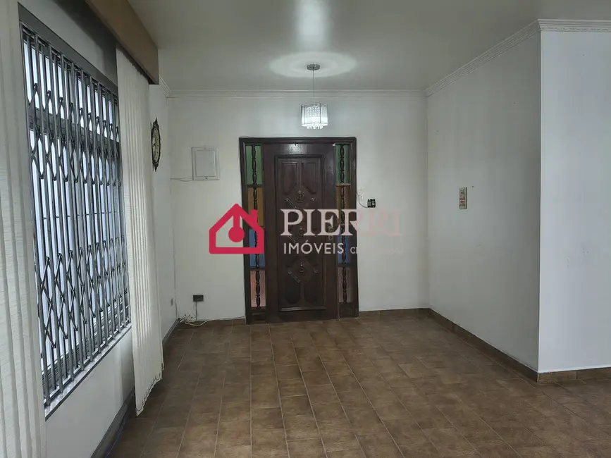 Foto 4 de Sobrado com 3 quartos à venda, 309m2 em Jardim São José (Zona Norte), São Paulo - SP