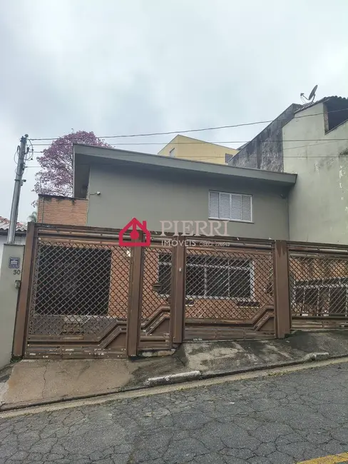 Sobrado com 3 quartos para alugar, 309m2 em Jardim São José (Zona Norte), São Paulo - SP - imagem 1 Foto 1 de Sobrado com 3 quartos para alugar, 309m2 em Jardim São José (Zona Norte), São Paulo - SP