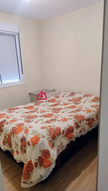 Apartamento com 2 quartos à venda, 41m2 em Loteamento City Jaragua, São Paulo - SP - imagem 7 Foto 7 de Apartamento com 2 quartos à venda, 41m2 em Loteamento City Jaragua, São Paulo - SP
