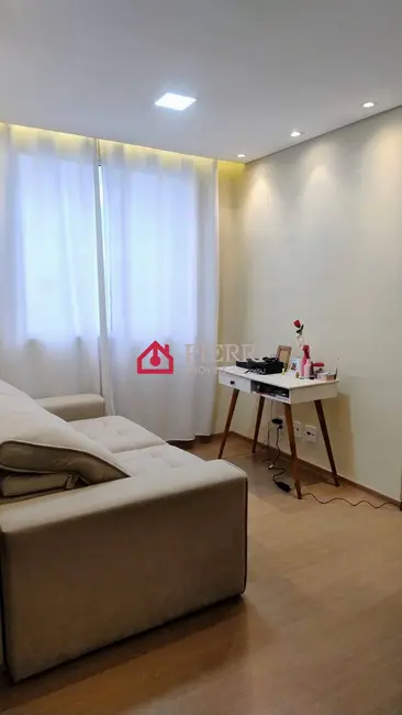 Apartamento com 2 quartos à venda, 41m2 em Loteamento City Jaragua, São Paulo - SP - imagem 6 Foto 6 de Apartamento com 2 quartos à venda, 41m2 em Loteamento City Jaragua, São Paulo - SP