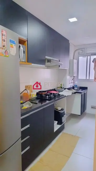 Apartamento com 2 quartos à venda, 41m2 em Loteamento City Jaragua, São Paulo - SP - imagem 1 Foto 1 de Apartamento com 2 quartos à venda, 41m2 em Loteamento City Jaragua, São Paulo - SP