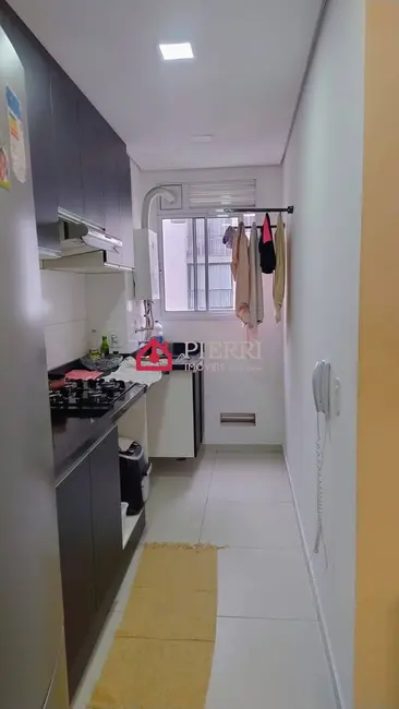 Apartamento com 2 quartos à venda, 41m2 em Loteamento City Jaragua, São Paulo - SP - imagem 2 Foto 2 de Apartamento com 2 quartos à venda, 41m2 em Loteamento City Jaragua, São Paulo - SP
