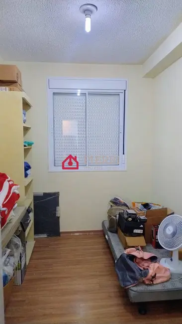 Apartamento com 2 quartos à venda, 41m2 em Loteamento City Jaragua, São Paulo - SP - imagem 8 Foto 8 de Apartamento com 2 quartos à venda, 41m2 em Loteamento City Jaragua, São Paulo - SP