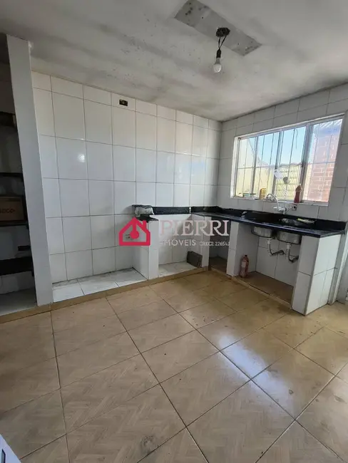 Casa com 1 quarto para alugar, 42m2 em Jardim Mangalot, São Paulo - SP - imagem 3 Foto 3 de Casa com 1 quarto para alugar, 42m2 em Jardim Mangalot, São Paulo - SP