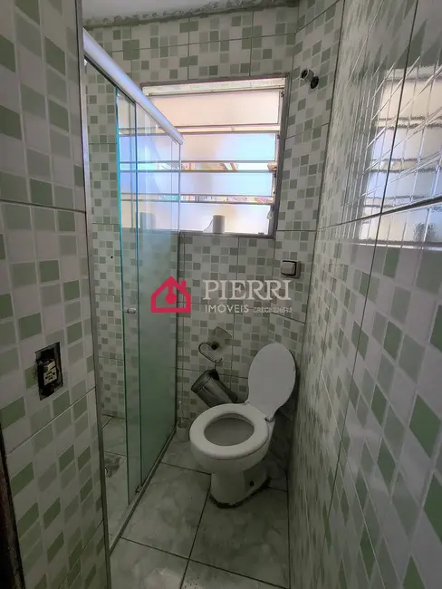 Casa com 1 quarto para alugar, 42m2 em Jardim Mangalot, São Paulo - SP - imagem 6 Foto 6 de Casa com 1 quarto para alugar, 42m2 em Jardim Mangalot, São Paulo - SP