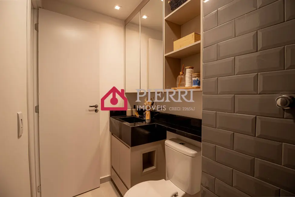 Foto 4 de Apartamento com 2 quartos à venda, 39m2 em Parque São Domingos, São Paulo - SP